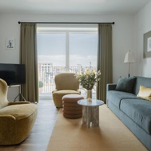 Appartement met een Slaapkamer