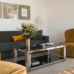 Appartement met Twee Slaapkamers